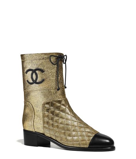 chanel summer shoes 2018|chanel shoe laces for boots.